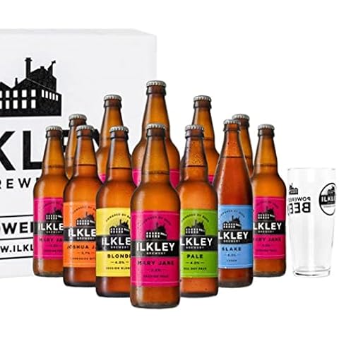 Ilkley Brewery feature image