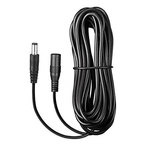 Illuminator Extension Cords