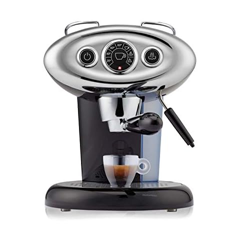 illy Coffee Machines