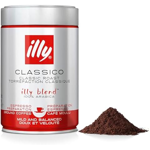 illy Coffee