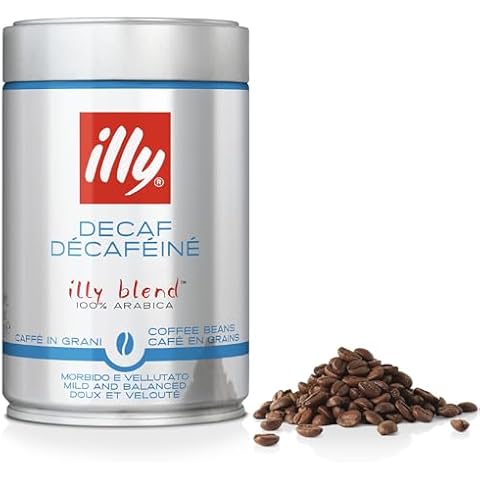 illy Whole Coffee Beans