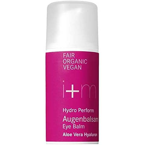 i+m Naturkosmetik feature image