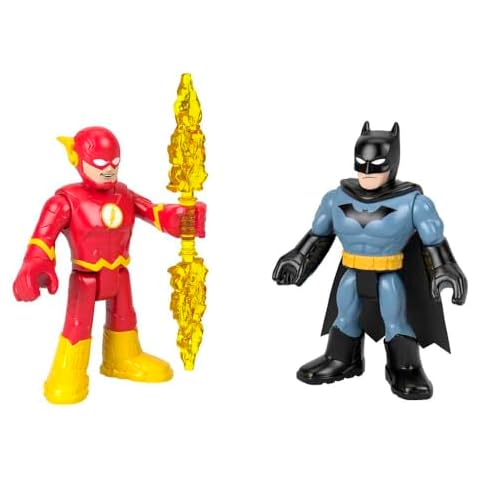 Imaginext Play Figure Playsets