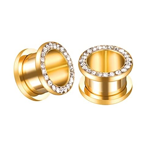 IMINI Piercing Plugs