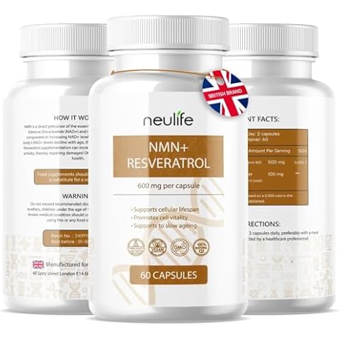 Immune Support Resveratrol Supplements