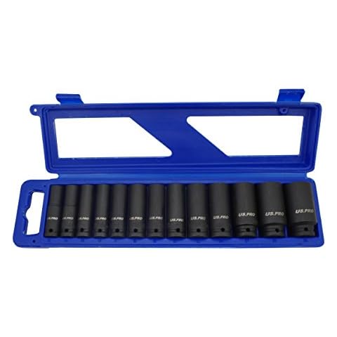 Impact Drive Sockets