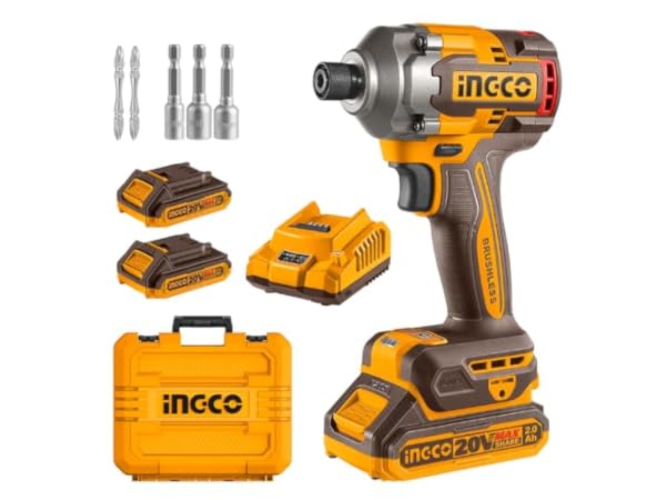 Impact Drivers Thumbnail