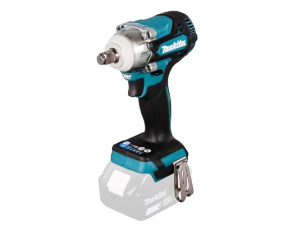 Impact Wrenches Thumbnail