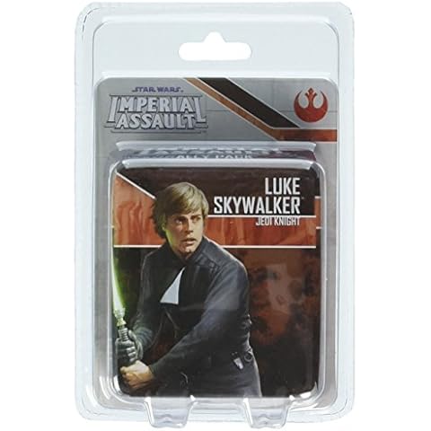 Imperial Assault Board Games