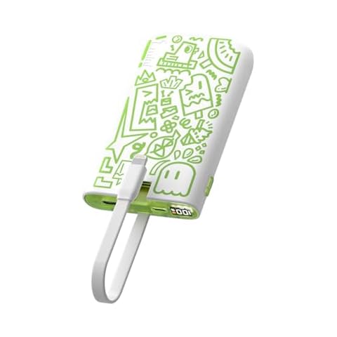 imuto Power Banks