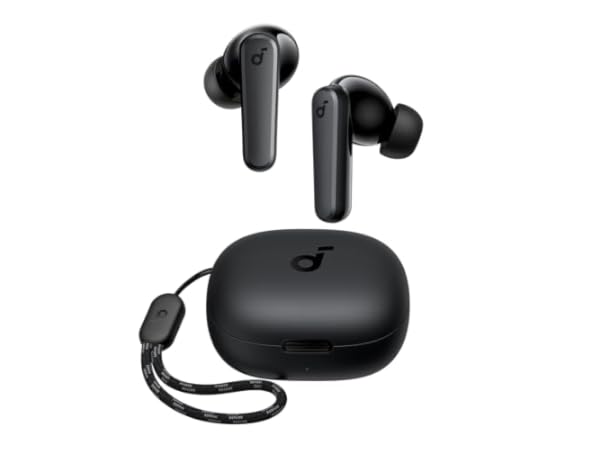 In-Ear Headphones Thumbnail