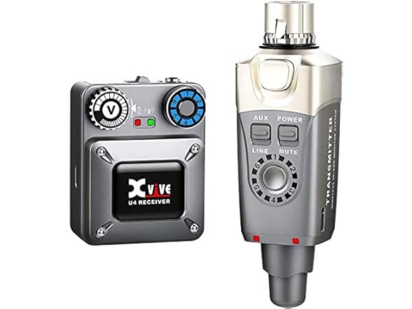 In-Ear-Monitoring Devices Thumbnail