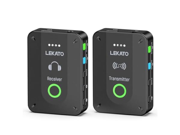 In-Ear-Monitoring Devices Thumbnail