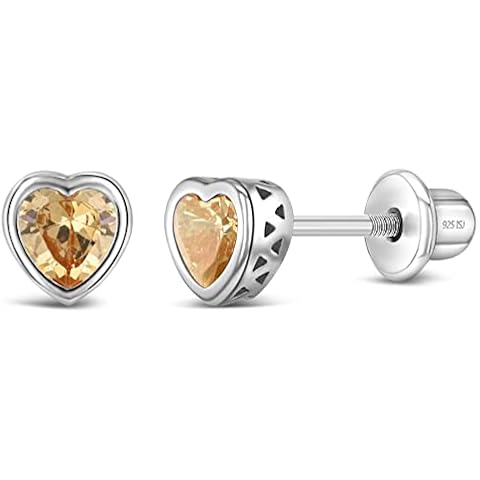 In Season Jewelry Earrings for Girls
