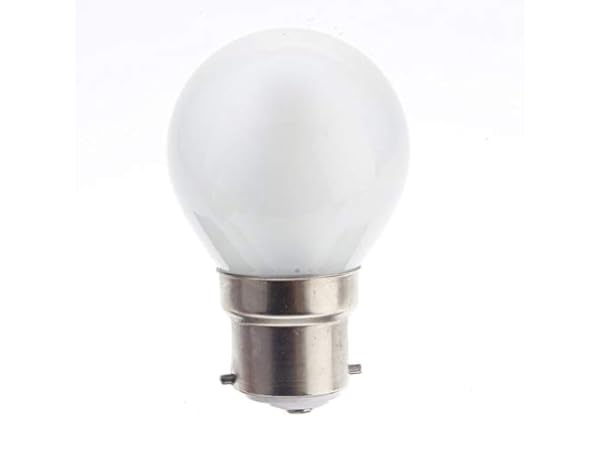Incandescent Bulbs Thumbnail