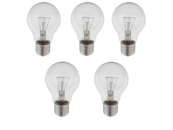 Incandescent Bulbs Thumbnail
