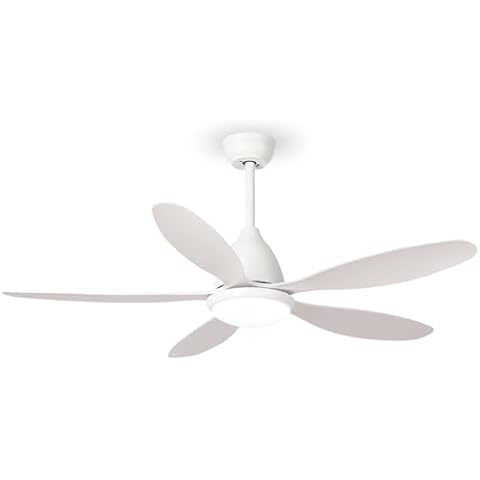 Incandescent Ceiling Fans with Lamps