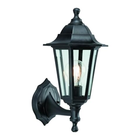 Incandescent Outdoor Wall Lights
