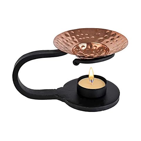 Incense Garden feature image