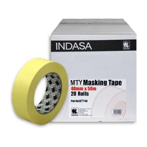 INDASA feature image