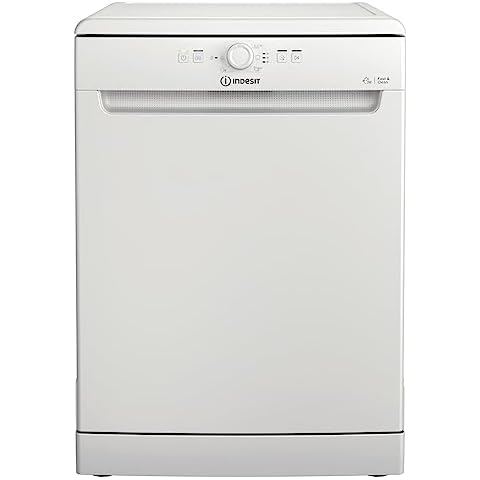Indesit Dishwashers