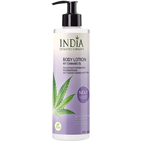 India Cosmetics Germany feature image