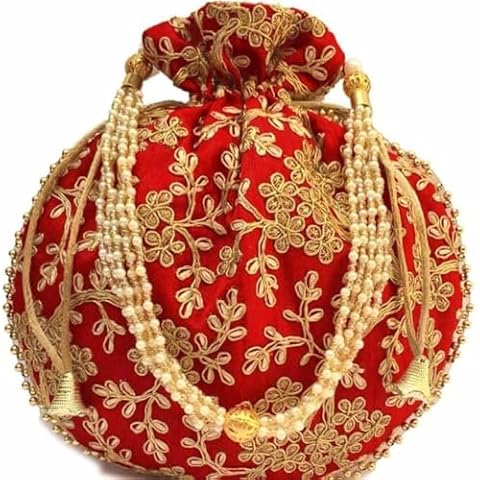 Indian Clutches for Women