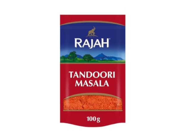 Indian Seasoning Thumbnail