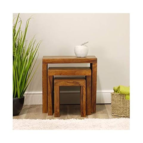 Indiana Rosewood Range feature image