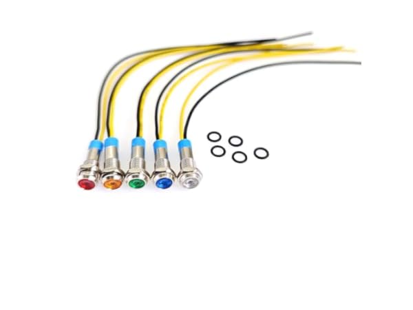 Indicator Lights Thumbnail