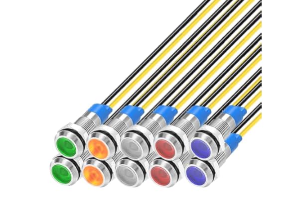 Indicator Lights Thumbnail