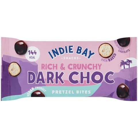 Indie Bay Snacks thumbnail