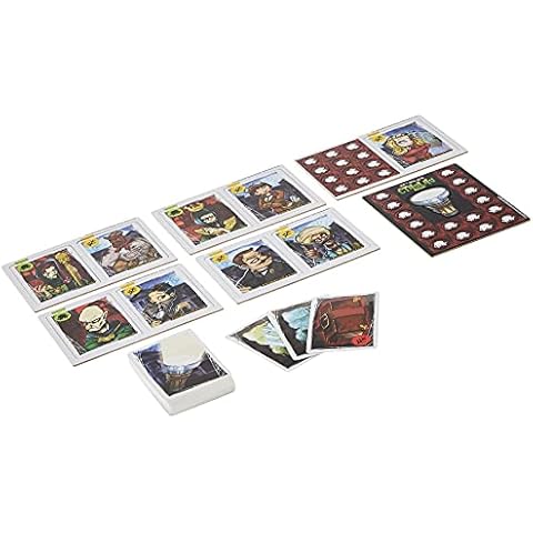 Indie Board & Card Games feature image