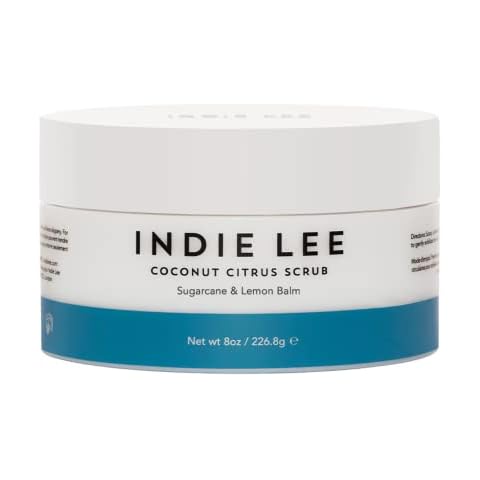 Indie Lee feature image