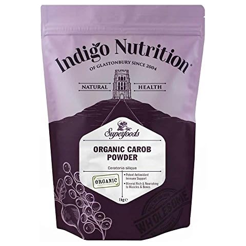 Indigo Herbs thumbnail
