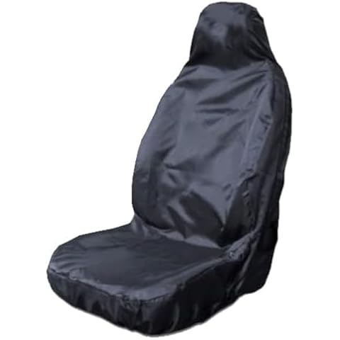 Individual Car Seat Covers