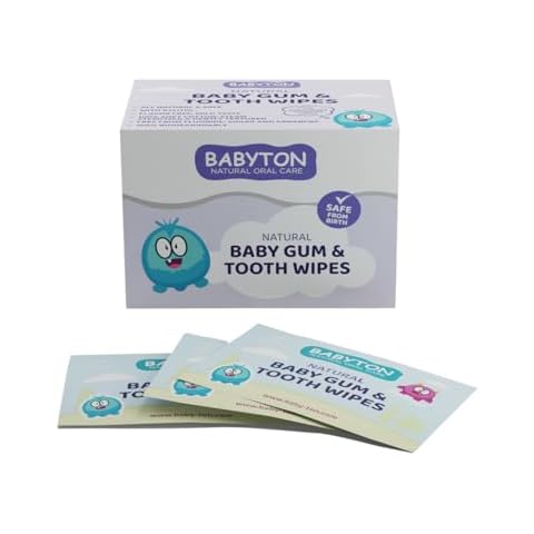 Individually Wrapped Baby Wipes