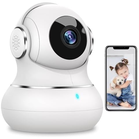 Indoor Baby Monitors