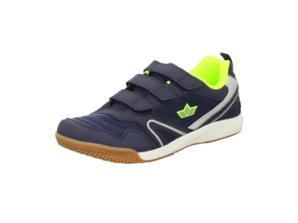 Indoor Court Shoes for Girls Thumbnail