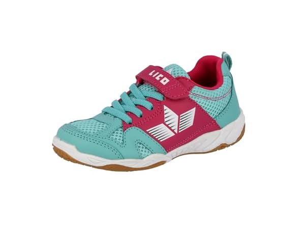 Indoor Court Shoes for Girls Thumbnail
