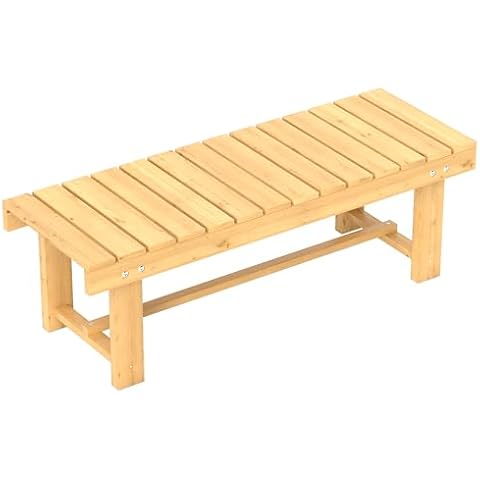 Indoor Garden Benches