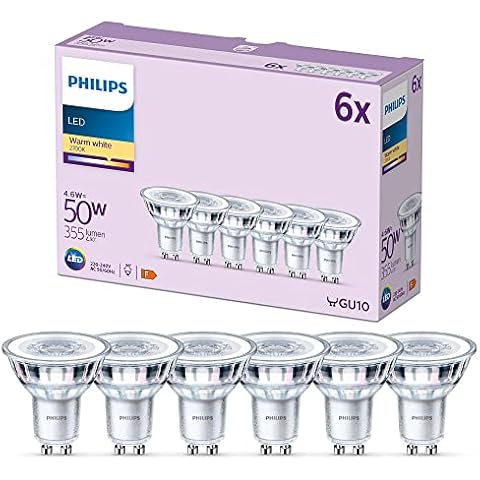 Indoor LED Bulbs