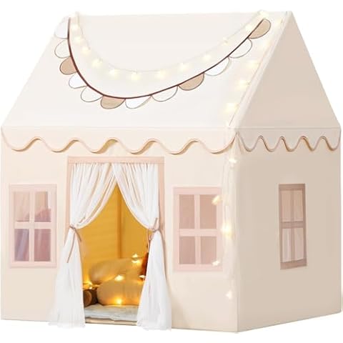 Indoor Play Tents