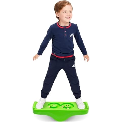 Indoor Toy Balance Boards