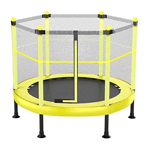 Indoor Trampolines feature image