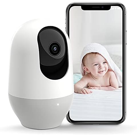 Indoor Video Baby Monitors