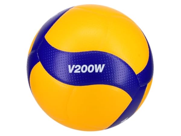 Indoor Volleyballs Thumbnail