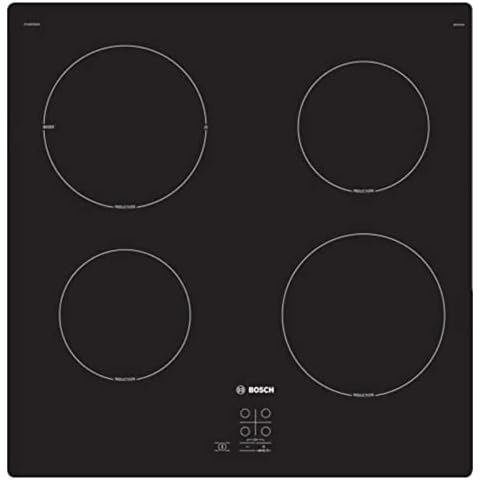 Induction Hobs