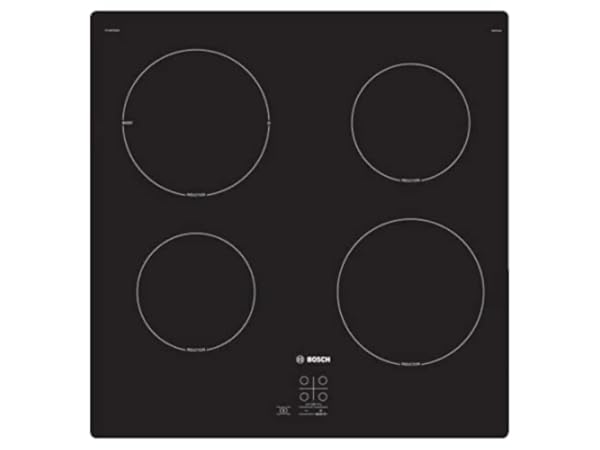 Induction Hobs Thumbnail