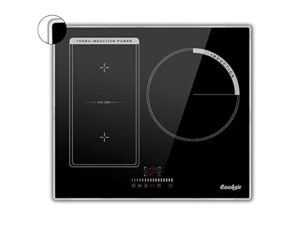 Top 10 Best Induction Surface Electric Hobs In 2024 Findthisbest Uk